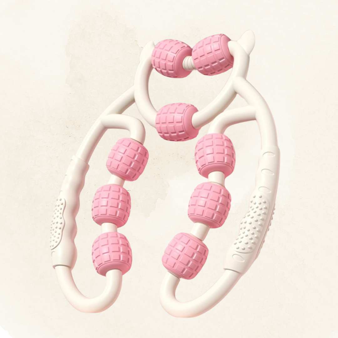 CelluLuxé- Massageroller