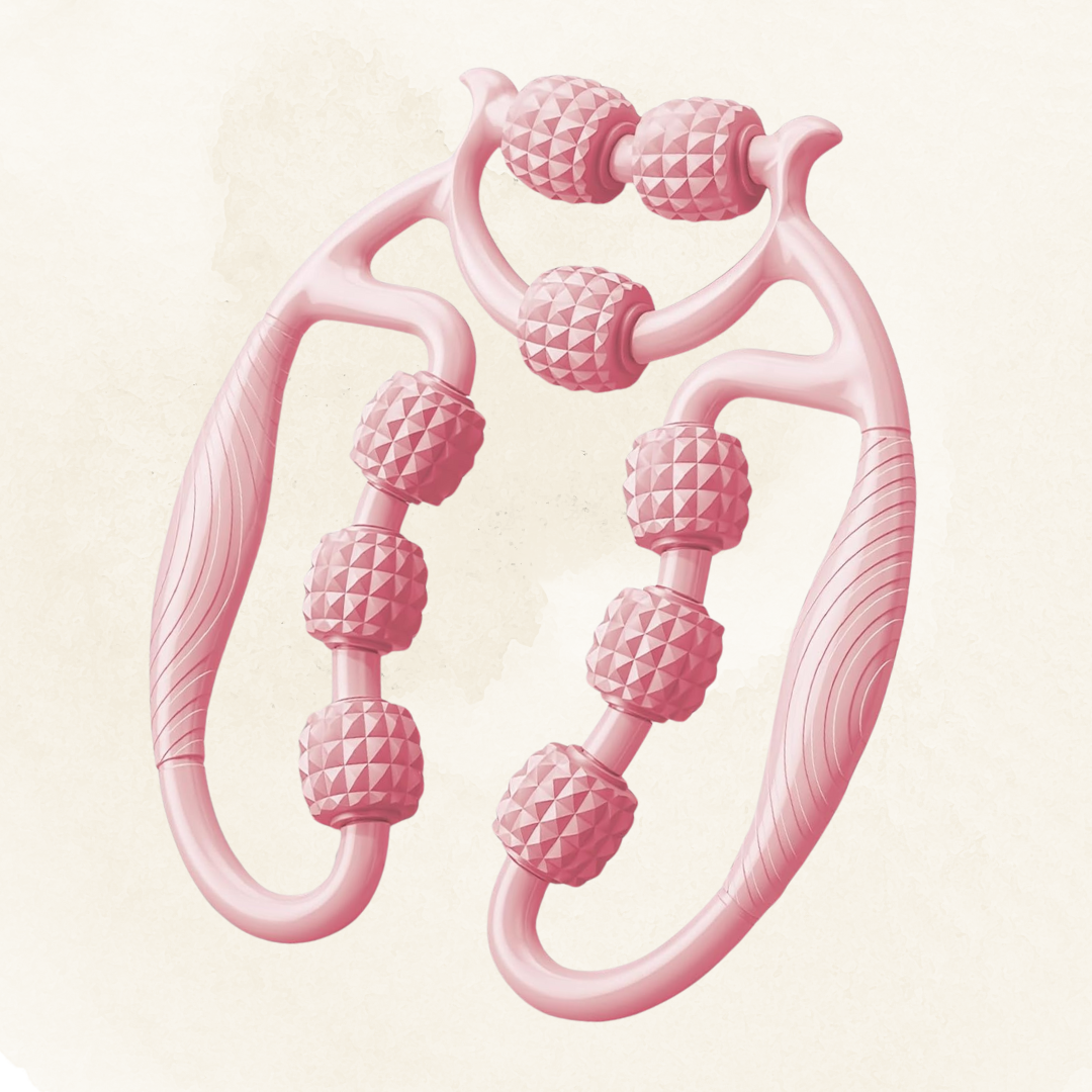 CelluLuxé- Massageroller
