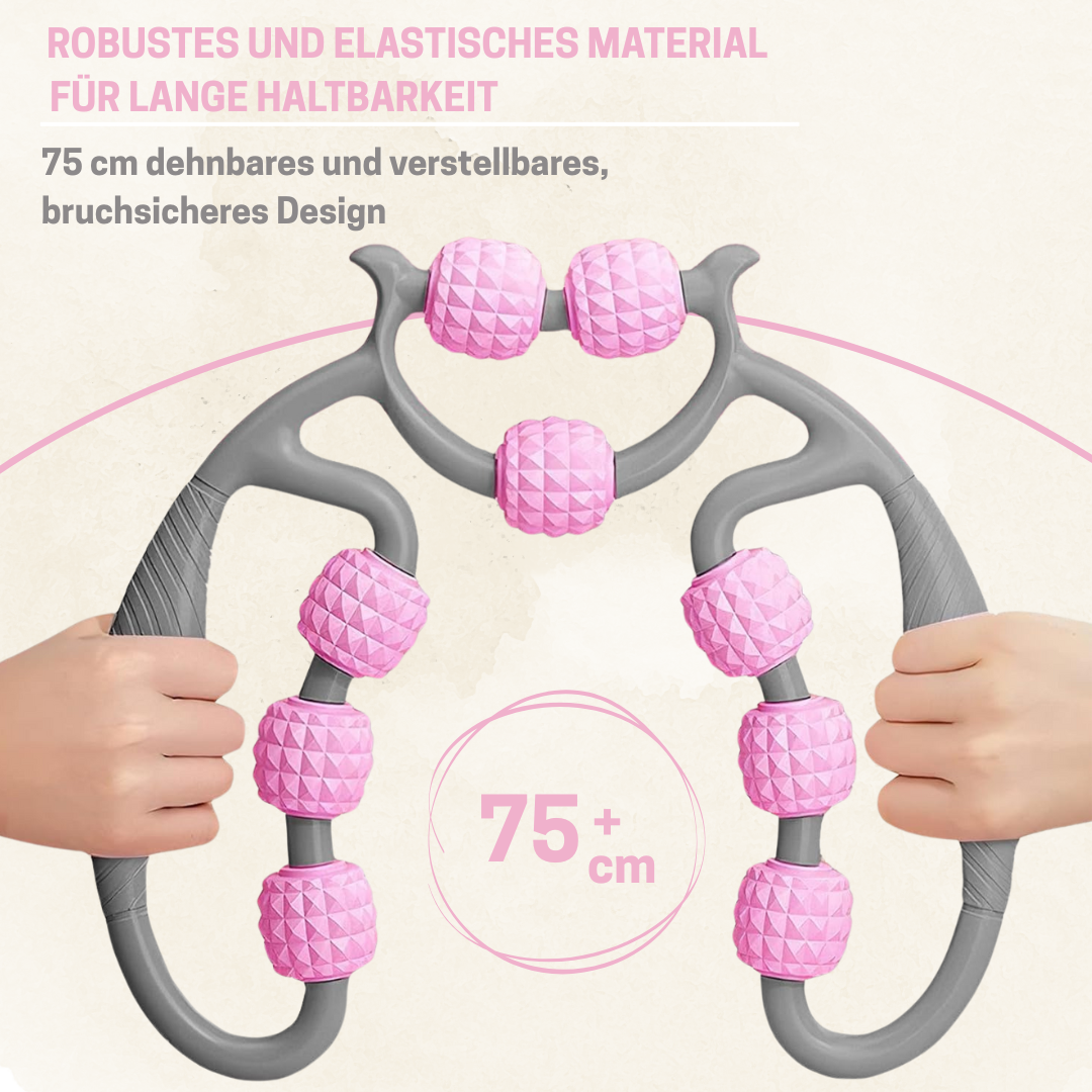 CelluLuxé- Massageroller