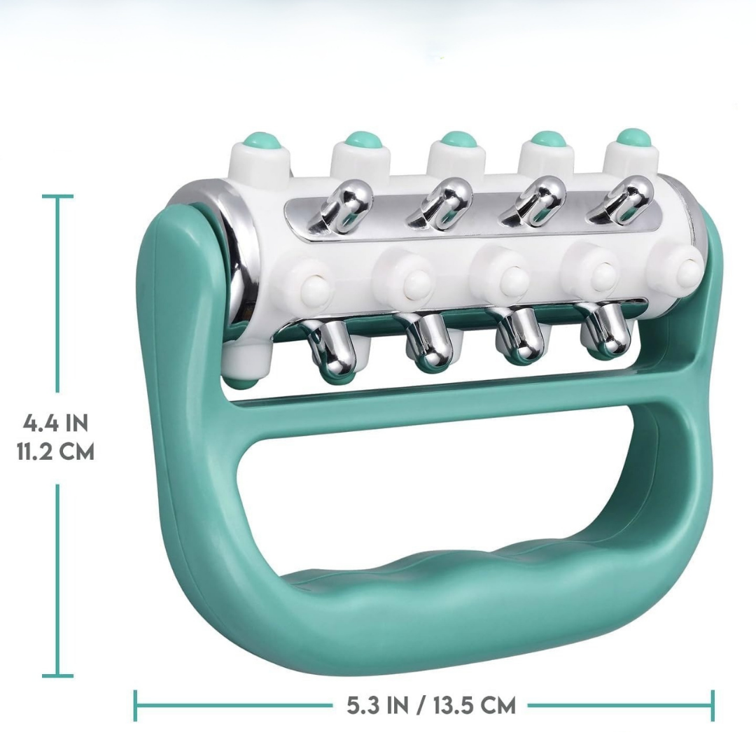CelluLymph Handmassageroller