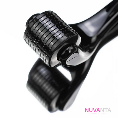 CelluNeedle – Microneedling-Roller für gezielte Hautstraffung