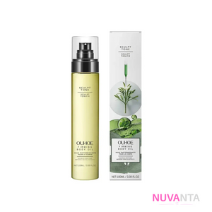 Anti Cellulite Körperöl